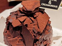 -B&C黄油与面包·THE GARDEN BAKERY概念店(世纪汇店)