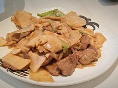 -美极鲜食坊(宝安南路店)