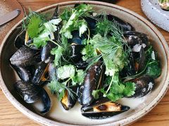 -BOR Eatery(安福路店)