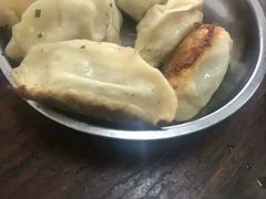锅贴-黄阿姨锅贴大王(万航渡路店)