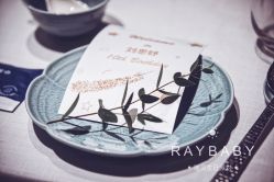 -瑞贝生日派对宝宝宴策划