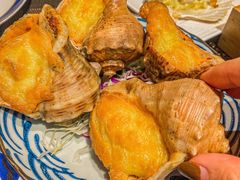 -極上萬膳·日料放题(海岸城店)
