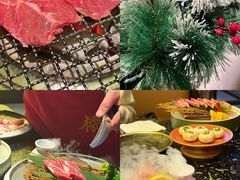 -樱嘢·炭火烧肉(惠南店)
