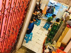 大堂-刁姐火锅(五小区店)