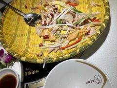 -顺峰顺水顺德菜(第一百货店)