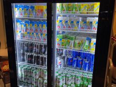 -半岛渔港 • 阿翁火锅馆(将军澳广场店)