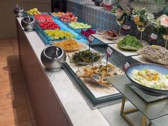 -凡塔斯牛排自助餐厅(莆田万达店)