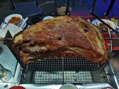 -乌兰烧烤·烤羊腿(西丽店)