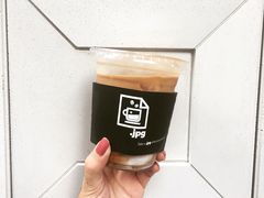 -JPG coffee(广州体育西店)