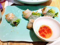 米纸卷-米纸越南小馆(金鹰世界店)