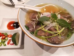 越南火车头汤河-美奈小馆·越南料理(中航城君尚购物中心店)