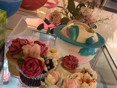 -BONCAKE裱花蛋糕(万象汇店)