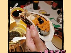 -Osteria Garden 生蚝花园餐厅(原进贤路店)