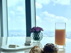-广州四季酒店·佰鲜汇·现代法餐