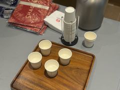 -霸王茶姬(上海恒基名人店)