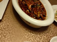 窖香臭鳜鱼（小份）-同庆楼(金宝汇店)