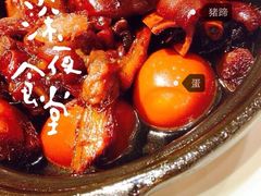 鸿星海鲜酒家(尖沙咀店)-鸿星海鲜酒家(格兰中心店)
