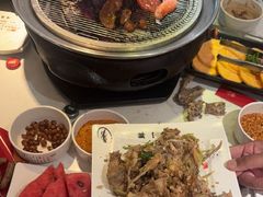 -鲜一烤肉(沈北店)