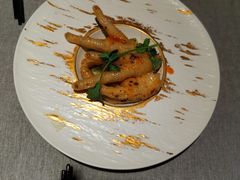 -晓粤·惹味粤菜(凯德乐峰广场店)