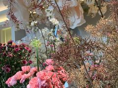 -晶雅花园西餐厅(南京首店)