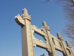 -天津妈祖文化园
