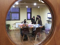 -彩翼儿童美术(新阳路)