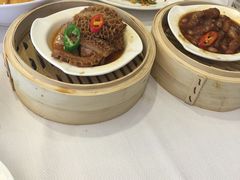 -春满园·早茶·粤菜·宴会(前海店)