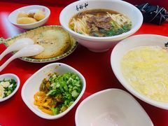 -易裕和·长沙米粉(竹塘西路店)