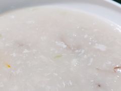 顺德拆鱼羹-六个大厨·秘制粤菜(广州塔店)