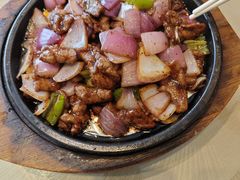 -丽华园(汉阳龙阳店)