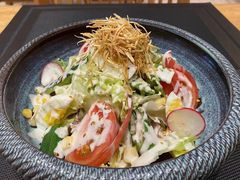 -万鱼亭 日本料理(无锡香山名园店)