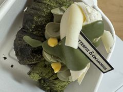 -B&C黄油与面包·法式古堡面包坊(新天地店)