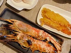 -海鼎荟海鲜姿造(晋江宝龙店)