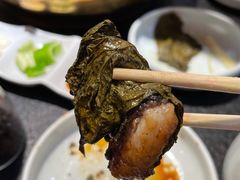 -味家烤肉烤鳗鱼牛排(西塔旗舰店)