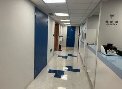 -杭州贝瑞斯美华妇儿医院·早孕·产检·儿科