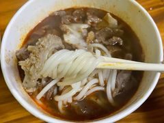 生烫三合一粉-王记生烫牛杂面馆(兰陵路店)