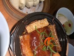 外婆红烧肉-外婆家(静安大悦城店)