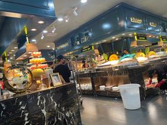 -苏格里岛自助海鲜烤肉(青秀万达店)