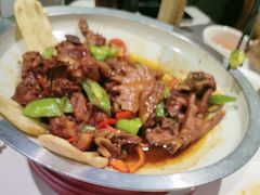-渔码头食府·20年蓬莱老字号(登州路店)