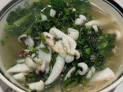 -老地方面馆(思南路店)