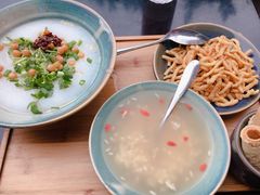 -大王油茶(二厂文创公园店)