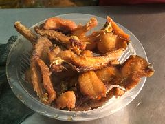 -大马弄蒋师傅美食酥鱼(察院前店)