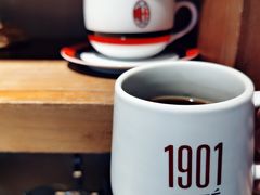 -1901 Cafe(西四店)