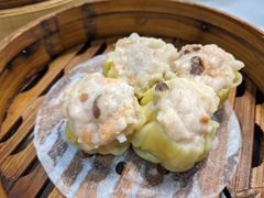 鲜虾烧卖皇-万龙洲海鲜(南新仓店)