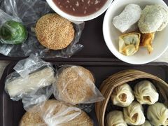 -常州糕团店(北大街新世纪商城店)