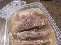 -正宗忘不了老鹅(梅岭店)