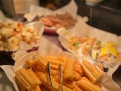 -富力希尔顿酒店·地阔自助餐厅
