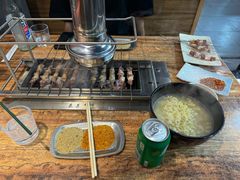 -泰善串店•延边朝鲜族烧烤(理工大学店)