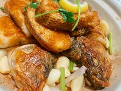 -阿西娅·西北妈妈拿手菜·清真(西关店)