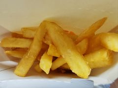 -汉堡王(北京通州领展店)